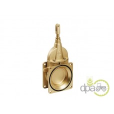 VANA CU FLANSA 4 INCH