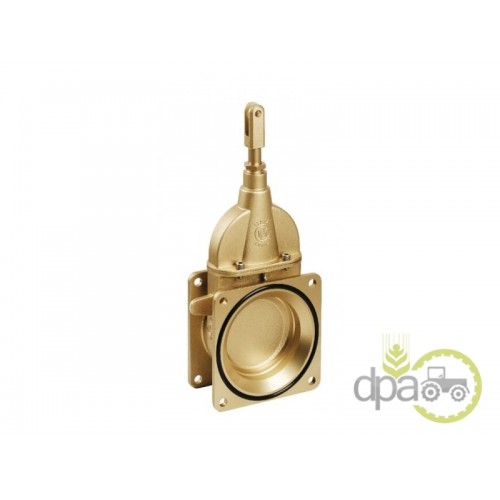 VANA CU FLANSA 5 INCH