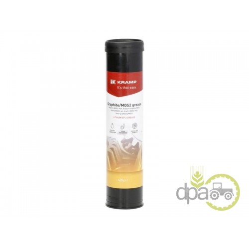 VASELINA TUB GRAFITATA 400G