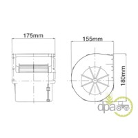 VENTILATOR CABINA