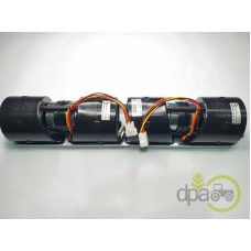 VENTILATOR CABINA