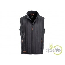 VESTA POLAR BARBATI ANTRACIT L 54