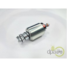 BOBINA ELECTROMOTOR
