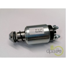 BOBINA ELECTROMOTOR