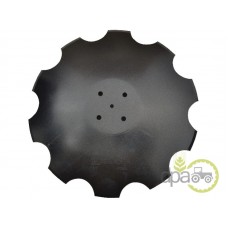 TALER DISC CRESTAT 514X5MM