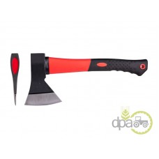 TOPOR CU COADA FIBRA STICLA 1.25 KG